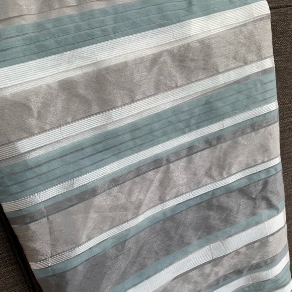 Kohl's Bath Shower Curtain Poshmark